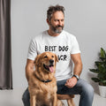 Best Dog Dad Tee
