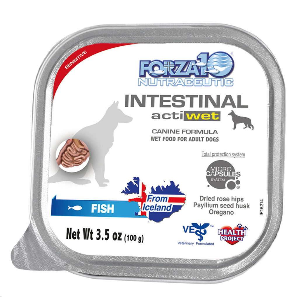 Forza10 Actiwet Intestinal Support