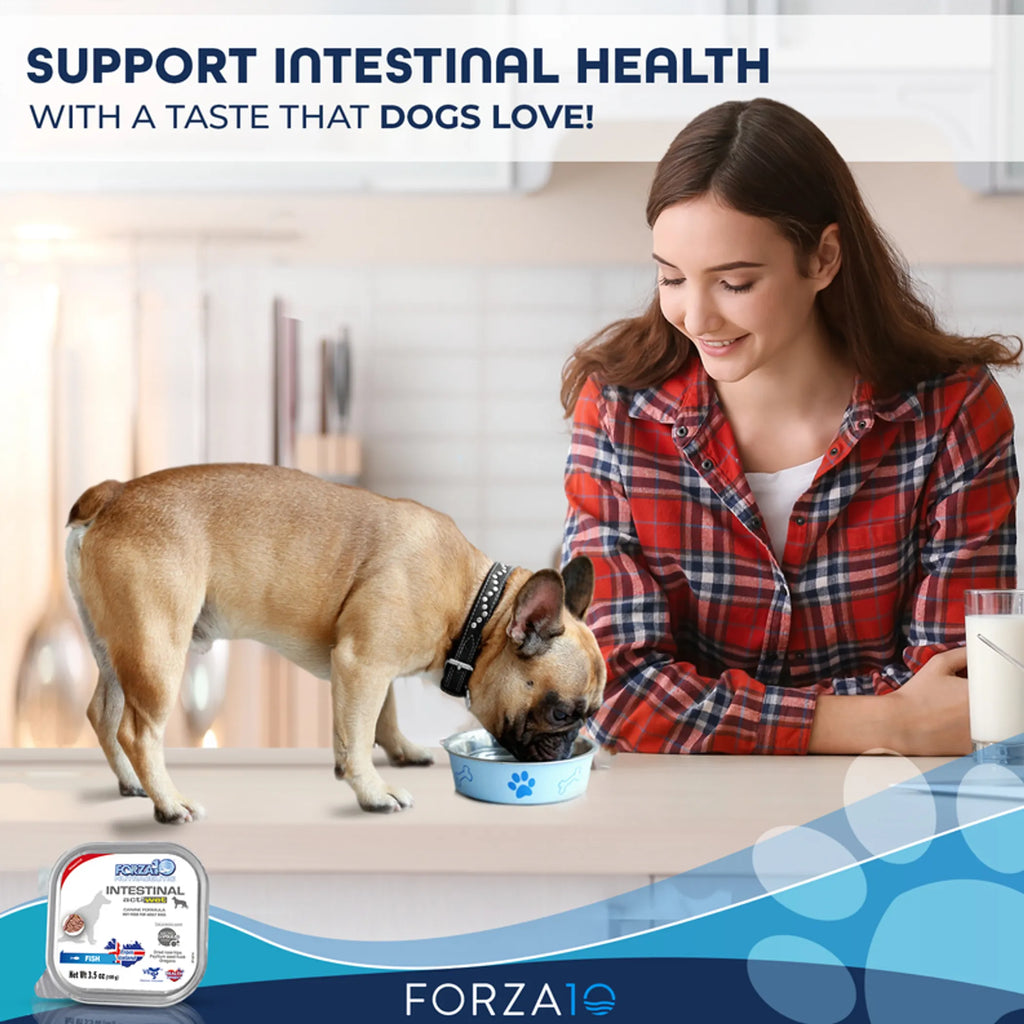 Forza10 Actiwet Intestinal Support