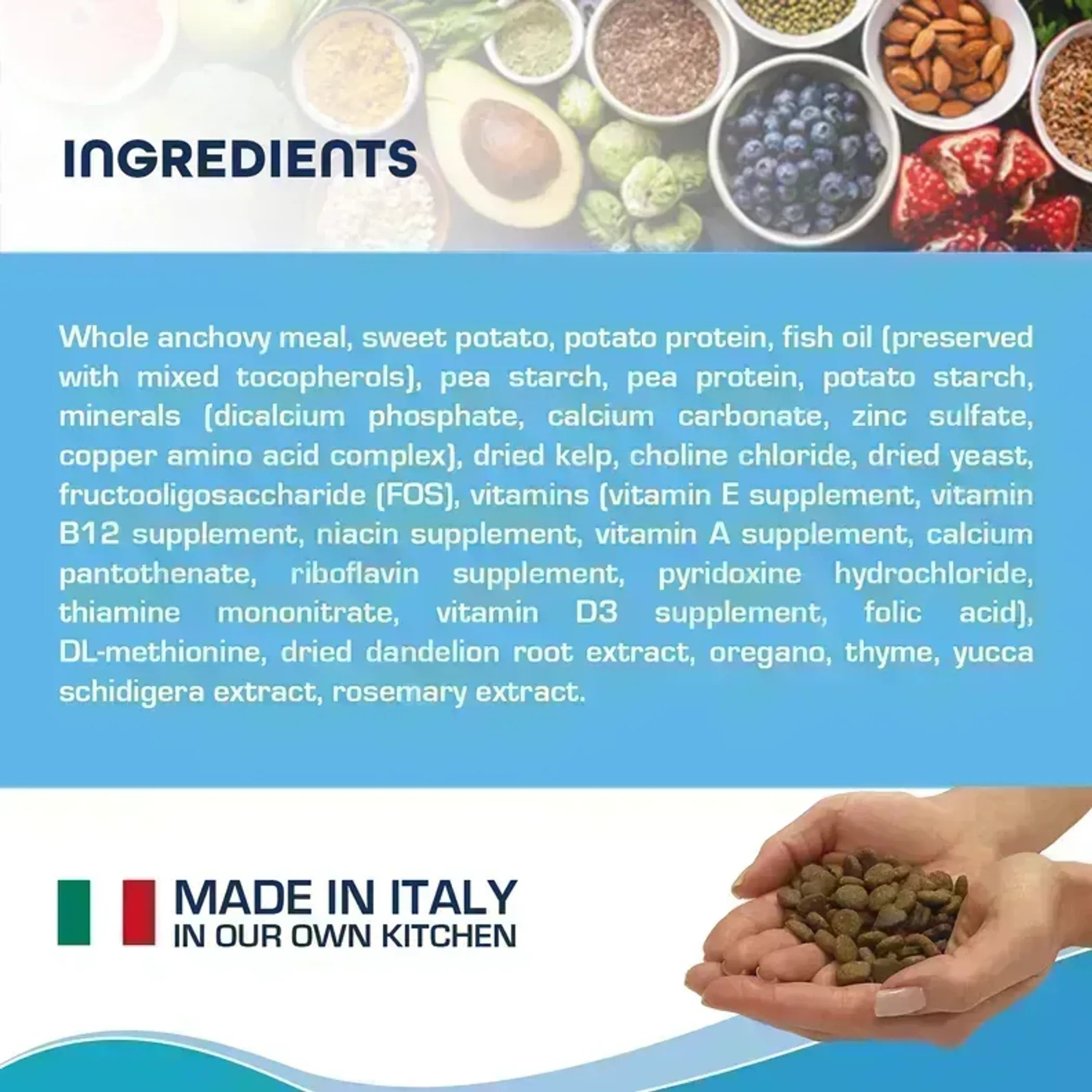 Forza10 Legend Digestion Grain-Free