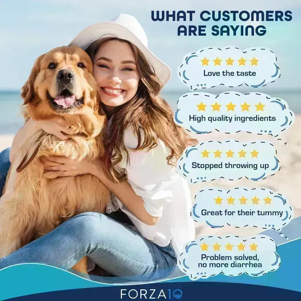 Forza10 Legend Digestion Grain-Free