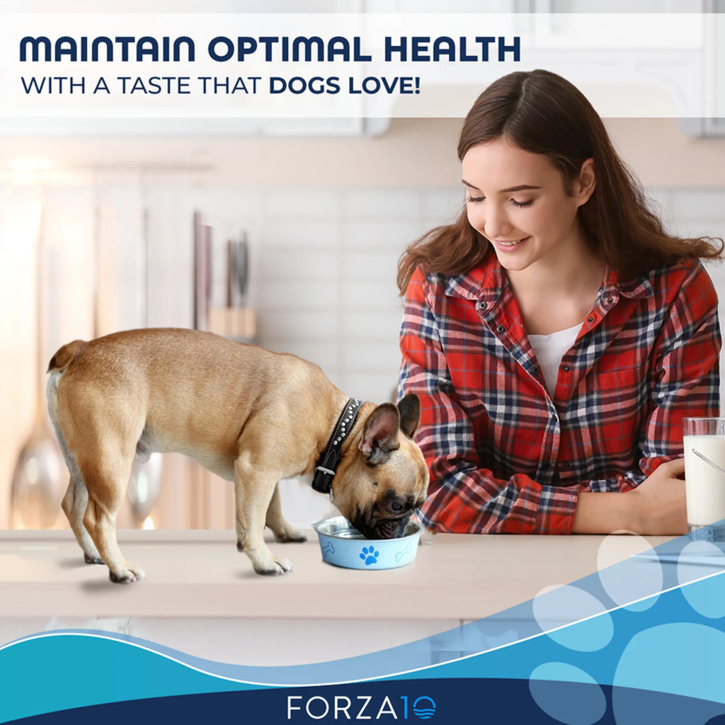 Forza10 All Life Medium/Large Breed