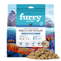 Skin & Coat Vitalize Salmon & Cod