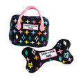 Luxe Pup Squeaker Set