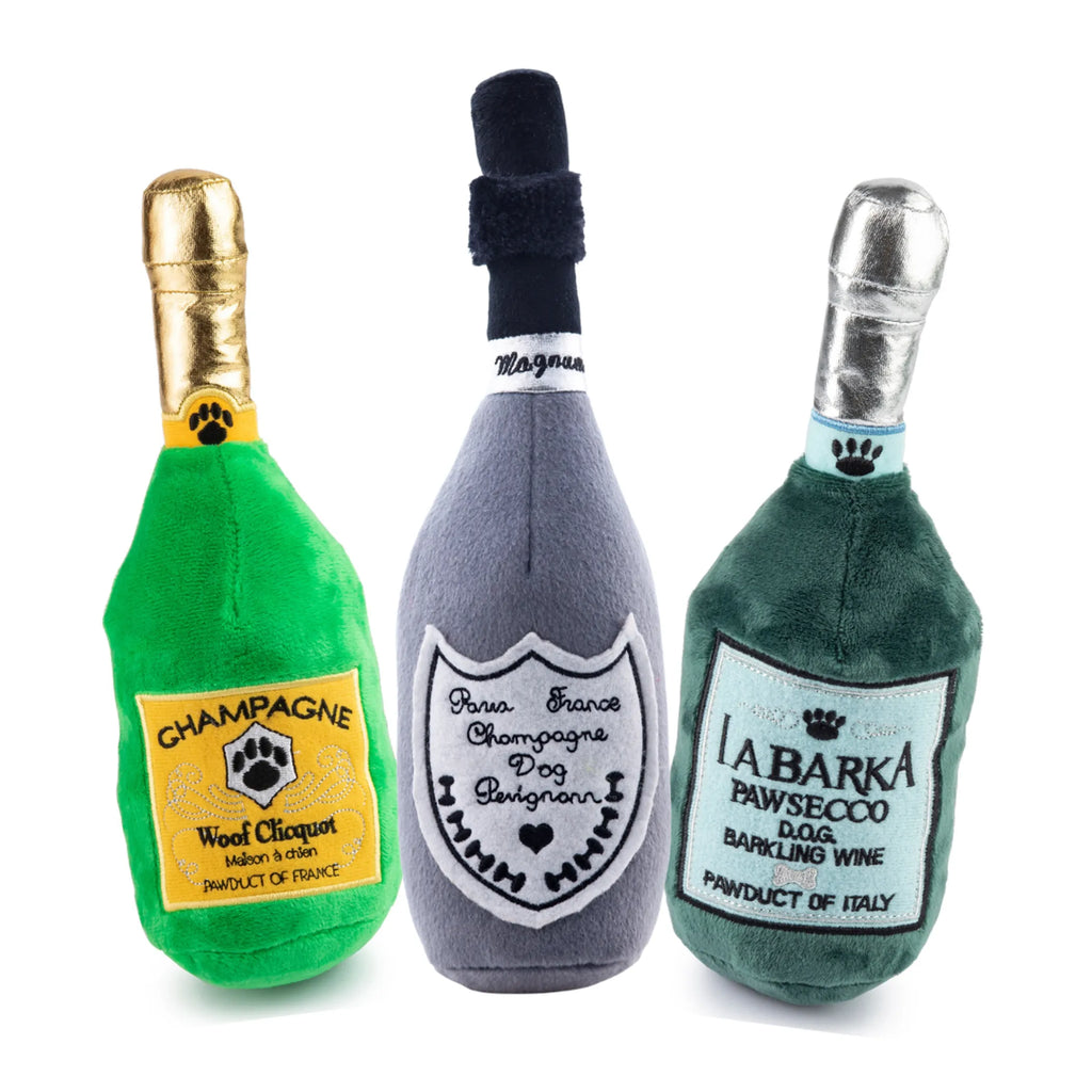 Celebration Squeaker Bundle