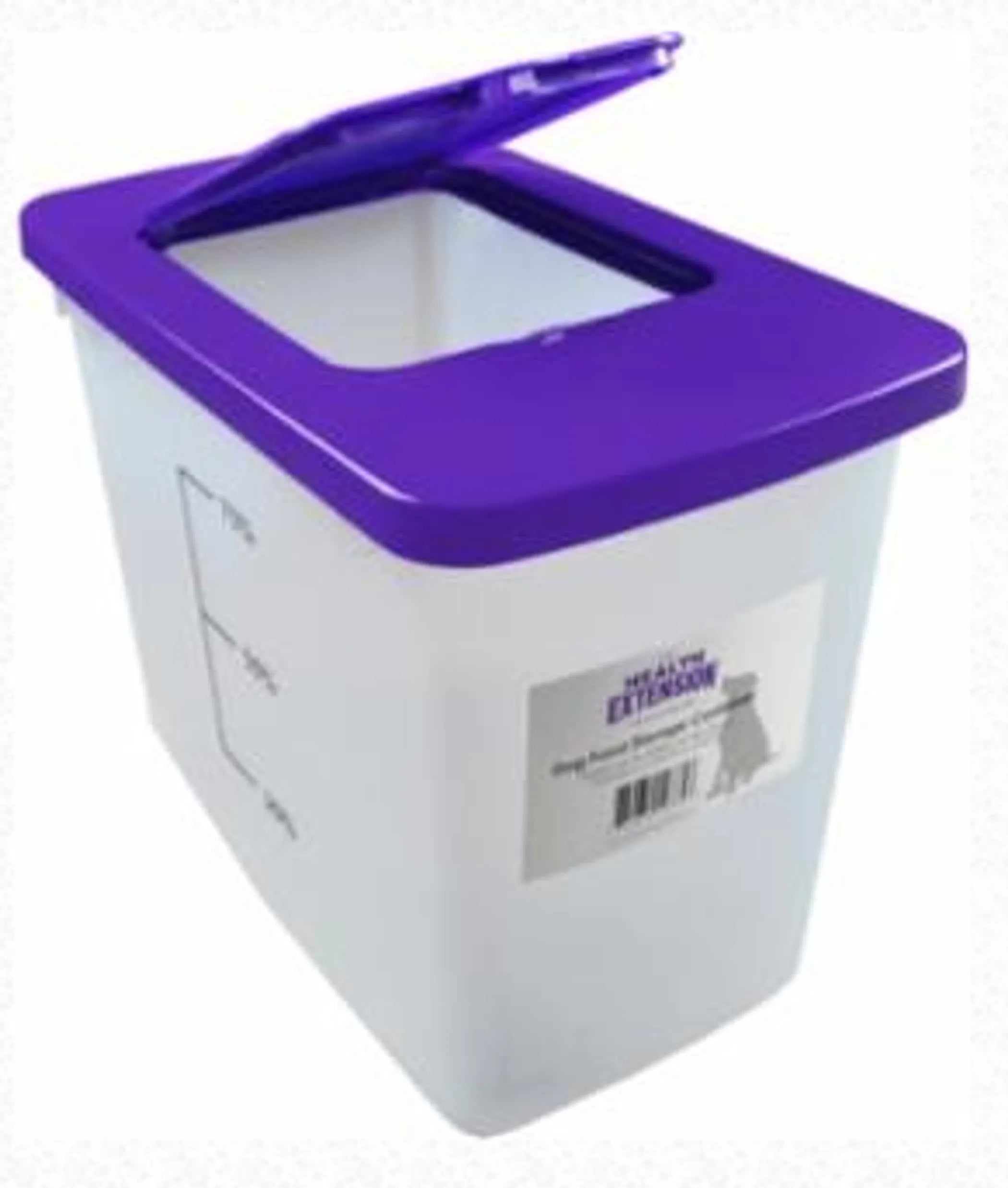 FreshLock Pet Food Container (35 lb)